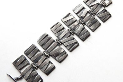 Boardwalk bracelet