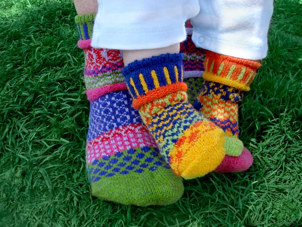 Solmate Socks