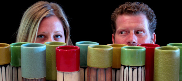 Ed & Kate Coleman