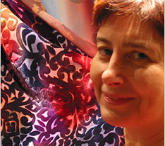 Joanna Ties