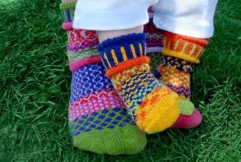 Solmate Socks