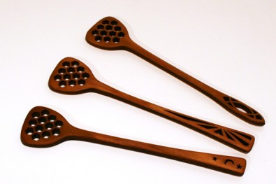 Honey Stick / Dipper