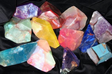 Soap Rocks