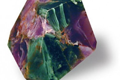 Soap Rocks Azurite Malachite Soap
