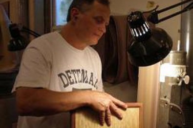 Mikutowski Woodworking