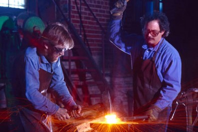 Cricket Forge Furniture