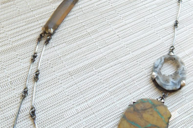 One of a Kind Necklace