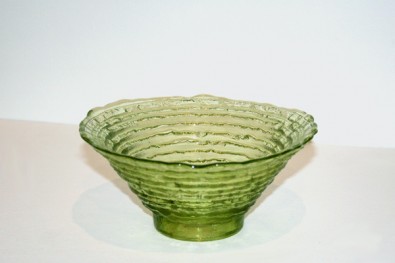 Epidavrous Bowl / Jewel Finish