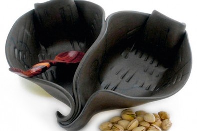 Pistachio Dish