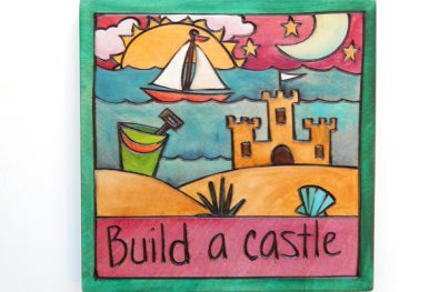 Build a Castle