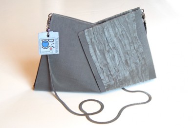 Ophelia Handbag Creased