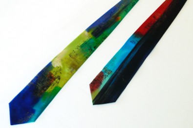 Ties / Alex & Adam