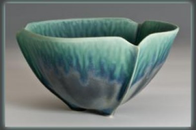 Mariposa Bowl in Opal Creek
