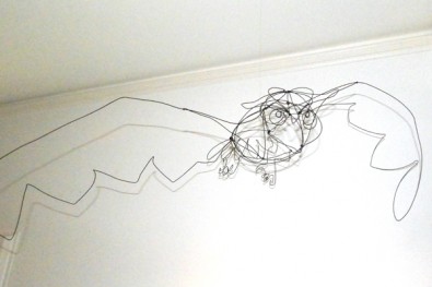 Flying Owl