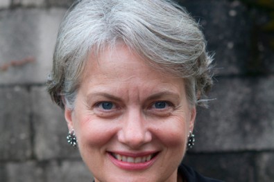 Mary Brodbeck
