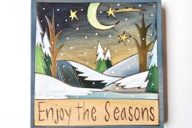 Enjoy the Seasons