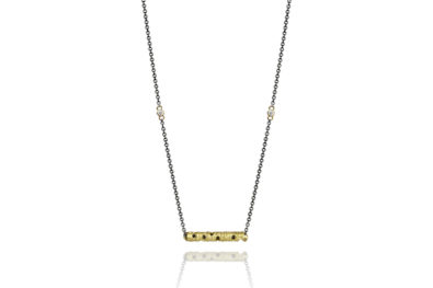 Aspen necklace