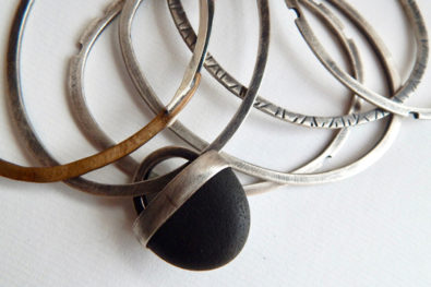 Assorted Oval Bangles
